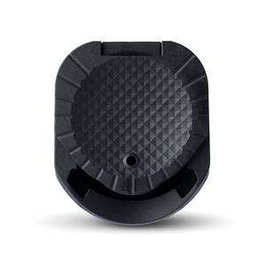 Adaptador para cafetera iCafilas <span class=keywords><strong>Dolce</strong></span> para <span class=keywords><strong>cápsulas</strong></span> Nespresso, adaptador para soporte de <span class=keywords><strong>cápsulas</strong></span> de café - Product Image 3