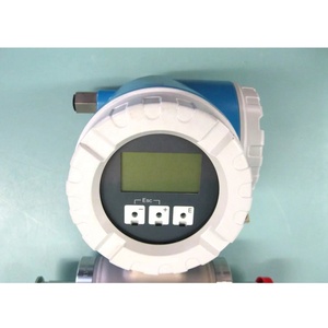 Débitmètre Endress+Hauser Proline Promag 53H à bas prix 53H40-1F0B1AA0BAAA - Product Image 5