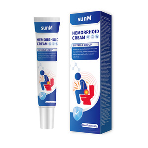 Massage corporel aux herbes <span class=keywords><strong>SunM</strong></span> pour le soulagement des démangeaisons et des douleurs de la peau anale pour les femmes - Product Image 3