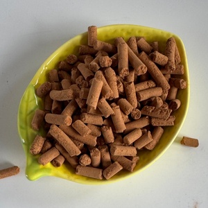 Agente Desulfurizante de Óxido de Ferro, Aditivo Químico de Grau Industrial, Adsorvente de Carvão Ativado H2S - Product Image 5
