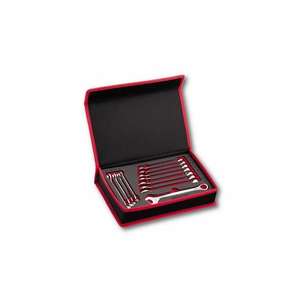 Usag-U02858001การเลือกสรรในกล่องแบบแยกส่วนพร้อมประแจรวม (12ชิ้น) -ประแจ8001150001772 Jean ชุดรวมประแจ - Product Image 1