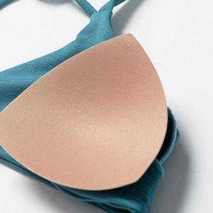 Nouveau design de soutien-gorge de sport à soutien élevé pour femmes blanches <span class=keywords><strong>Y</strong></span> Back Private Label Vêtements d'entraînement Concevez votre propre soutien-gorge de sport - Product Image 6