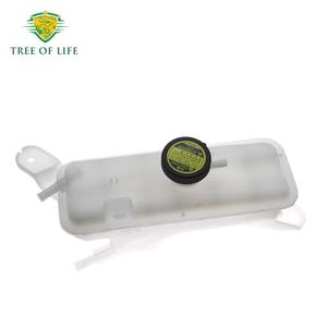 Tanque de Expansión de Refrigerante Tree Of Life 16470-0H100 para Toyota RAV4, Pieza de Repuesto de Plástico - Product Image 1