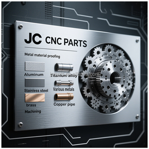 맞춤 정밀 CNC 가공 선반 CNC 기계 부품 금속 알루미늄 스테인리스 스틸 마이크로 가공 CNC 터닝 - Product Image 4
