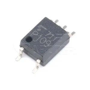 RHH Original Genuine Patch TLP109 TPL.E T SOP-5 Optocoupler High-speed TLP109 Optocoupler Digi-ic