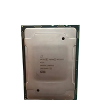 Prosesor Server Baru CPU Xeon Silver 4516Y+ 2.2GHz 24-core 185W DDR4 LGA 1150
