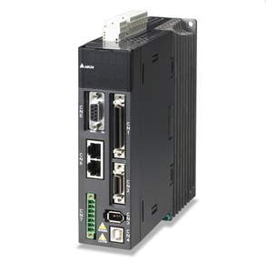 ASD-A2-3043-M 3KW 400V Variador de Frecuencia Listo para Enviar ASD-A2-3043-M Nos especializamos en proporcionar soluciones de convertidores de frecuencia para nuestros clientes - Product Image 1