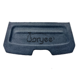 แผ่นปิดท้ายรถสำหรับ <span class=keywords><strong>Volkswagen</strong></span> <span class=keywords><strong>Caddy</strong></span> 3 ปี 2015-2020 อะไหล่ตกแต่งภายในรถยนต์ - Product Image 1