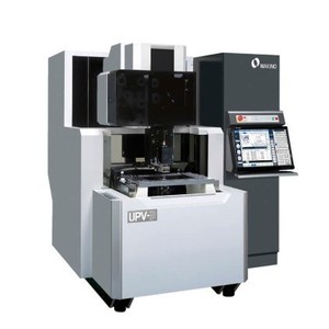 Máquina de Electroerosión por Hilo CNC Makino Serie UPN UPV de Alta Precisión para Metalurgia - Product Image 4