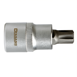 Fasano Tools Socket <b>Bit</b> Adapter 150 RF6 <b>Torx</b> Drive Auto Repair - Product Image 2