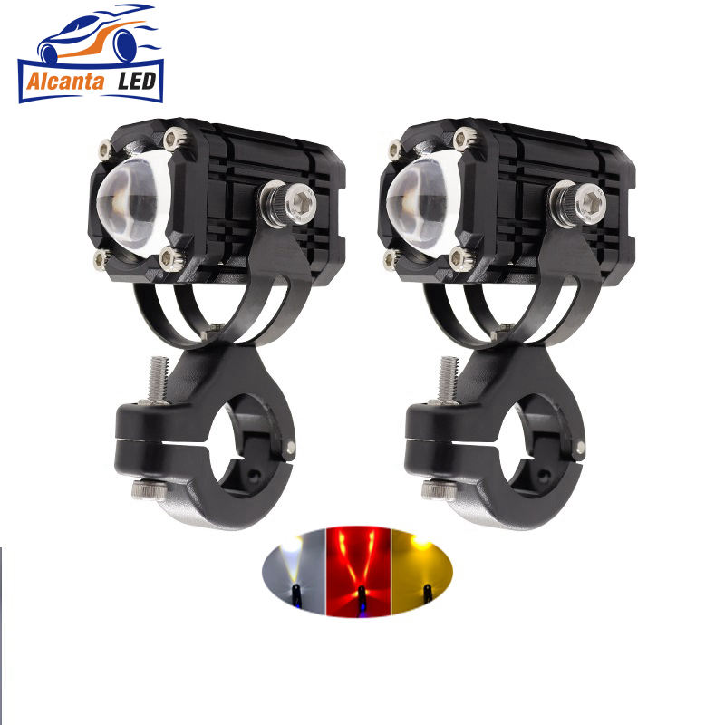 Blanco Amarillo Rojo