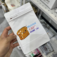 Imprimante numérique à passage unique CSJ-U600 pour sacs en plastique, sacs à café, sacs en aluminium