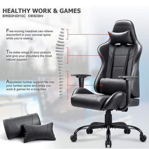 Moins cher DDP licence Tarok Pro <span class=keywords><strong>chaise</strong></span> Cadeira Gaming <span class=keywords><strong>chaise</strong></span> de bureau italienne noir vert <span class=keywords><strong>Razer</strong></span> <span class=keywords><strong>chaise</strong></span> de jeu avec repose-pieds - Product Image 4