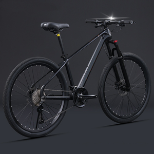 <span class=keywords><strong>VTT</strong></span> de Descente Tout Suspendu en Aluminium pour Hommes, 29 <span class=keywords><strong>Pouces</strong></span> - Product Image 3