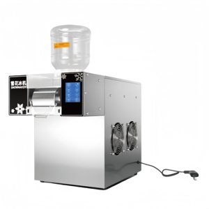 Machine à glace molle à prix abordable, livraison <span class=keywords><strong>express</strong></span>, utilisant de la poudre de crème glacée, yaourt, lait, en acier inoxydable SS304 - Product Image 6