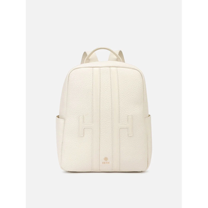 Mochila Elegante para Mujer, 100% Cuero Genuino, Impermeable, Portátil, Ligera, Estilo Ejecutivo, para Oficina, Trabajo, Viajes y Uso Diario - Product Image 2