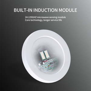 Icrowave-Bata utomática Ensor, niversal - Product Image 4