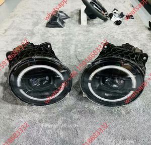 Original pour Mercedes Benz G63 phares <span class=keywords><strong>de</strong></span> nuit feux arrière <span class=keywords><strong>de</strong></span> nuit clignotants <span class=keywords><strong>site</strong></span> d'achat en ligne - Product Image 3