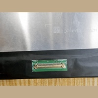 Nouvel écran LCD pour ordinateur portable R133NWF4 R4 13,3 pouces FHD IPS tactile intégré 40 broches EDP 60Hz, écran de remplacement sans supports pour usage professionnel