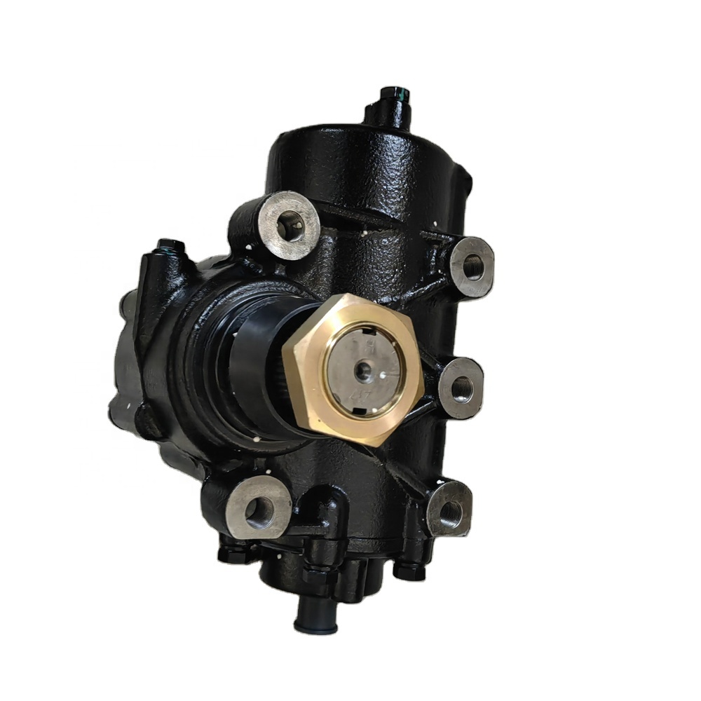 WG9925477132 Power Steering Gear for Sinotruk - High Quality