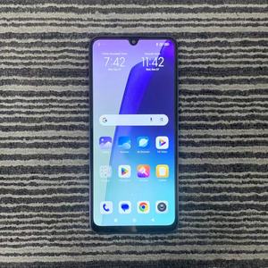 Téléphone portable pas cher en gros téléphone GSM avec boîte 256g <span class=keywords><strong>Redmi</strong></span> 14C 5G Smartphone version mondiale bleu étoilé utilisé téléphone portable d'origine - Product Image 6