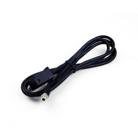 Câble adaptateur audio AUX 3,5 mm pour voiture, pour BMW E39 E53 X5 X5M Z4 E83 E85 E86 X3 MINI COOPER