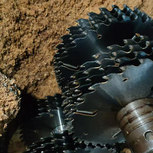 <span class=keywords><strong>Lame</strong></span> <span class=keywords><strong>de</strong></span> <span class=keywords><strong>scie</strong></span> multi-déchirure avec 6 lames <span class=keywords><strong>de</strong></span> grattoir pour le travail du bois dur et résineux - Product Image 5