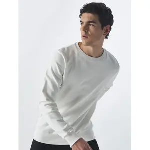 Sweat-shirt Empire fabriqué en Italie, merchandising personnalisé - Product Image 4