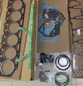 Piezas de motor de excavadora BF4M1011, BF4M1013, BF6M1013, BF4M2012, BF6L913, TCD2013L04 Kit de reparación de reacondicionamiento, pistón TCD2013L06 - Product Image 5