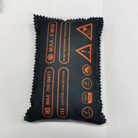 Sac multifonctionnel OEM pour voiture absorbant l'humidité gardant les pare-brise clairs absorbeurs d'odeurs réutilisables déshumidificateur automobile
