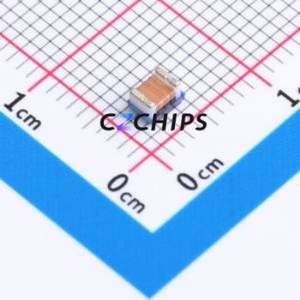 Inductor SMD AHW3225C-1R8JTF 1210 (Inductancia: 1.8uH) (Precisión: 5%) (Corriente Nominal: 310mA) - Product Image 2