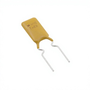ฟิวส์รีเซ็ตได้ RUEF110 UF110 30V 1.1A PTC สำหรับป้องกันกระแสเกินในแหล่งจ่ายไฟและเครื่องชาร์จ ประเทศจีน - Product Image 3