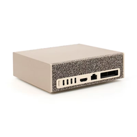 Serveur d'entreprise original N Vldla Dgx Spark 4t pour l'IA et le supercalcul, système de calcul haute densité
