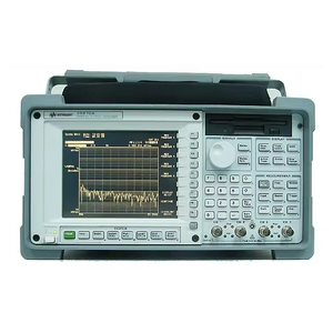 เครื่องวิเคราะห์สัญญาณแบบไดนามิก Agilent/Keysight 35670A FFT ความถี่สูงสุด 102.4 กิโลเฮิรตซ์ ราคาต่อรองได้ - Product Image 1