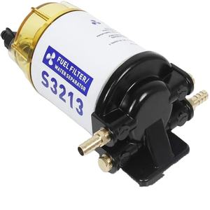 ขายร้อนเครื่องยนต์นอกเรืออะไหล่น้ํามันแยกน้ํา R12T S3213 เปลี่ยนกรองสําหรับเรือยนต์ S3213 - Product Image 5