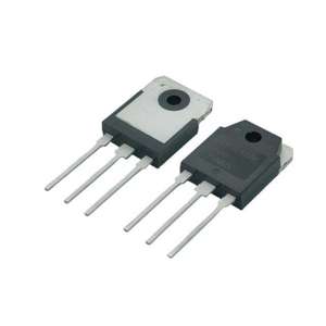 ใหม่และเป็นของแท้ IC FQA19N60 TO-3PN-3 MOSFET 600V N-CH - Product Image 1