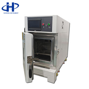 Boîte d'essai de cycle thermique accéléré, interface conviviale, idéale pour <span class=keywords><strong>les</strong></span> tests d'électronique grand public et de LED - Product Image 2