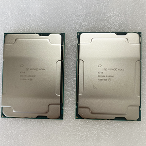 Nuevo Procesador Xeon Gold 6346 de 16 Núcleos, 3.1GHz, 36MB de Caché, 205W TDP para Servidor, Centro de Datos, Computación en la Nube y Estación de Trabajo Empresarial - Product Image 2
