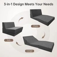 Sofá Modular de Diseño Moderno, Lavable y Desmontable, de Lujo, para 3 Personas, Sofá Cama