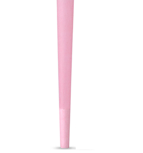 Custom Printed Paper Tube Packaging <b>with</b> <b>Lid</b> | Eco-Friendly <b>White</b> Craft Paper Cylinder <b>Box</b> - Product Image 2