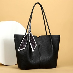 Sac à bandoulière décontracté en PU, nouveau style 2026, pour femme, idéal pour la personnalisation en petites séries. - Product Image 6