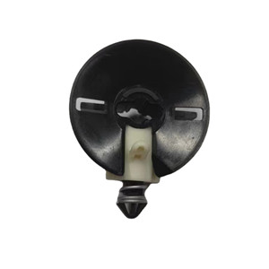 คลิปหนีบไฟหน้า Citron Peugeot DS รุ่น 9672905880 อะไหล่ทดแทนสำหรับยานยนต์ - Product Image 2