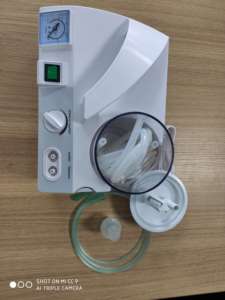 Appareil d'aspiration des jambes, équipement de thérapie physique, machine de nébuliseur et établi, <span class=keywords><strong>portable</strong></span> et multifonctionnel - Product Image 6