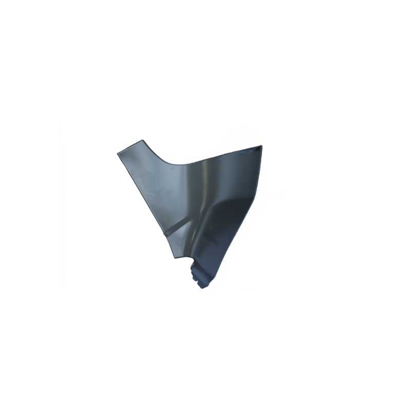 OEM H100 Panel Van Front Bumpers - Quality & Durability