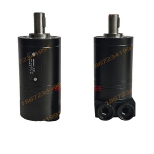 <span class=keywords><strong>Motore</strong></span> Idraulico <span class=keywords><strong>Orbitale</strong></span> OMM BMM di Ricambio con 1 Anno di Garanzia per Piattaforme di Lavoro Prodotto in Cina Continentale - Product Image 1