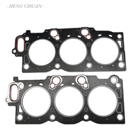 04111-20040 04111-20041 Car Engine 1MZ-FE 1MZ Auto Engine Systems Cylinder Head Gasket Overhaul Gasket Kit for Toyota Camry 3.0L