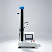 Machine d'essai de traction universelle à écran tactile pour laboratoire d'essai de résistance des matériaux