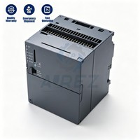 Controlador PLC de CPU de Proceso Único 6ES7654-6CC04-3GF4 6ES76546CC043GF4 con Servicio de Duplicación de Puertos Personalizado