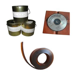 Nouvelle machine de sérigraphie à encre solvant pour plaque de presse à chaud pour les magasins de détail - Tissu et caoutchouc - Product Image 3