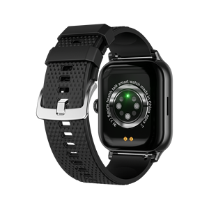 Miễn phí Mẫu neexxt F12 BT cuộc gọi 2.02 "IPS cong 320*386 IP67 không thấm nước thực sự Nhịp Tim Huyết Áp huyết oxy thông minh đồng hồ - Product Image 2